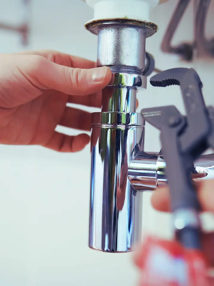 gas boiler engineer near me Ditton, ME20